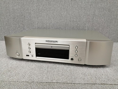 Marantz cd6005 player - cd6005, cd-player