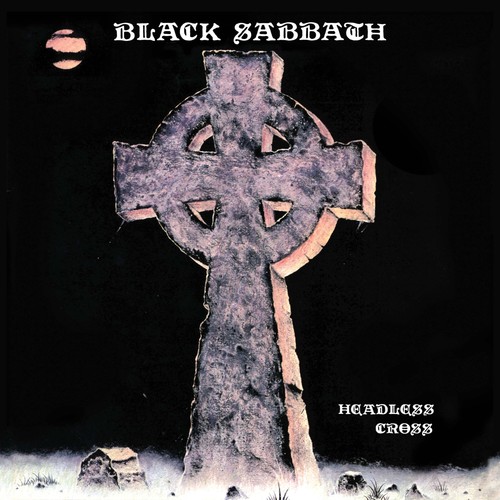 Black sabbath headless cross - sabbath,