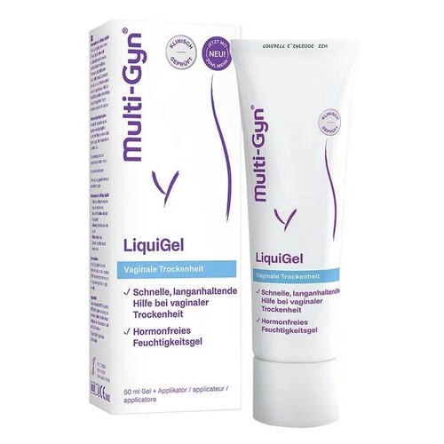Multi gyn liquigel mit - multi-gyn,