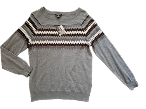 Damen winter strick pullover - damen,