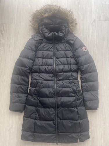Damenwinterjacke von tommy - von,