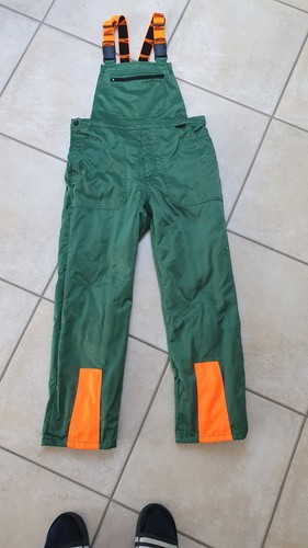 Forst schnittschutzhose 50 - forst,