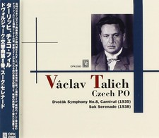 Vaclav talich dvorak - vaclav,
