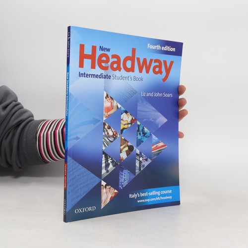 New headway intermediate - new, headway.