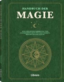 Das handbuch der magie von - von, de