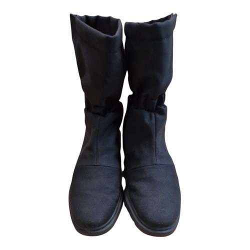 Rohde 2 damen boots - 1/2,