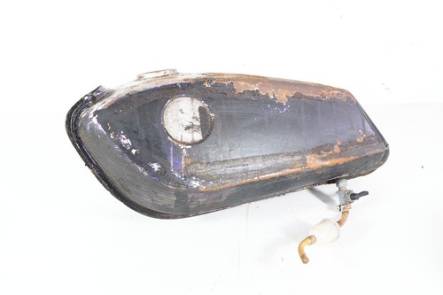 Zündapp 50 tank - cs,