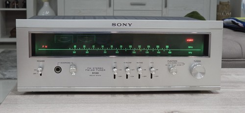 Sony 5130 stereo - sony,