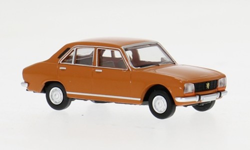Brekina 29122 87 peugeot - 1/87,