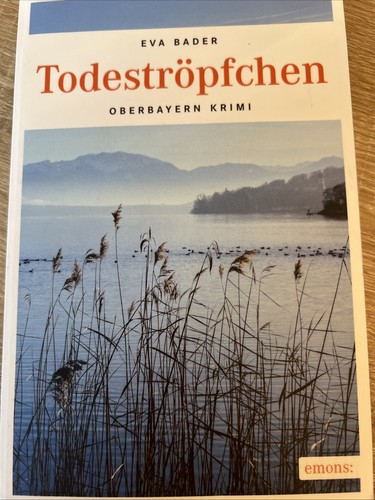 „Todeströpfchen“