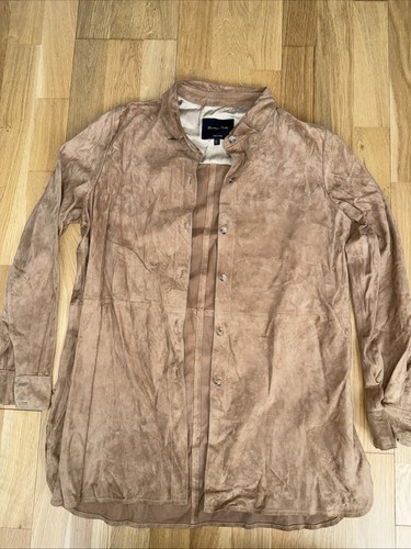 Massimo dutti damen hemd - dutti,