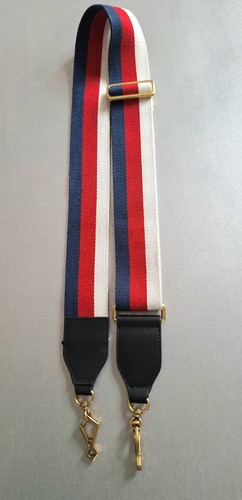 Gucci canvas schulterriemen - gucci,
