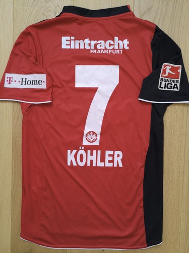 Eintracht frankfurt trikot - sg,