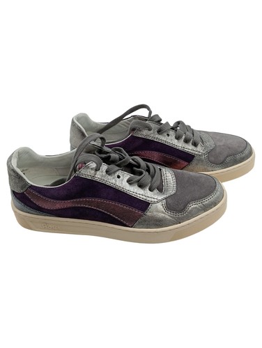 Sioux sneaker low damen 40 - damen, gr.