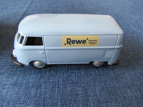Modell hellblau 1 43 - vw,