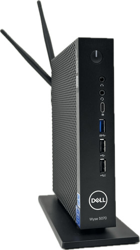 Dell wyse 5070 thinclient - 5070, |