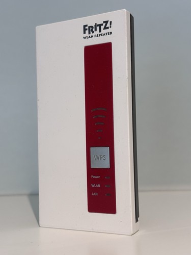 Avm fritz repeater 1750e wlan - 1750e,