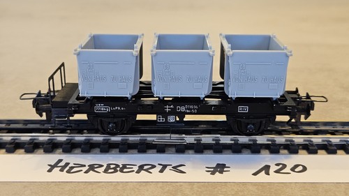 Trix express 3457 - trix,