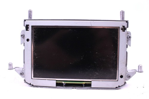 Navi sat display - sat, fiesta