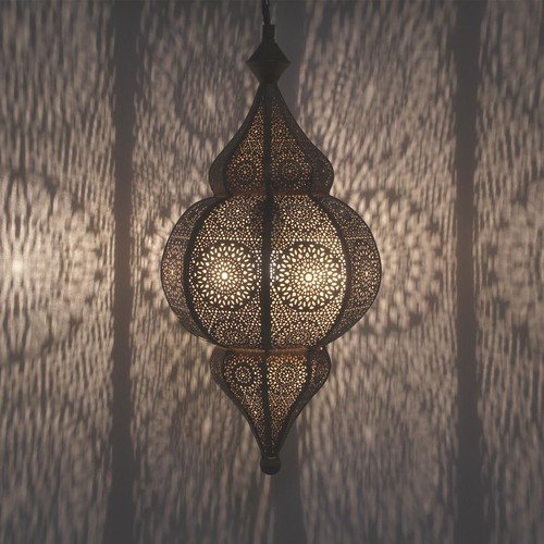 Orientalische laterne hayat - laterne,