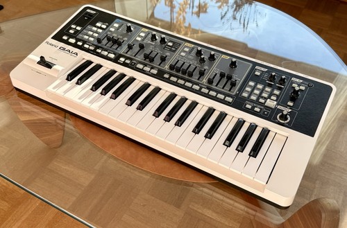 Roland gaia virtual - roland,