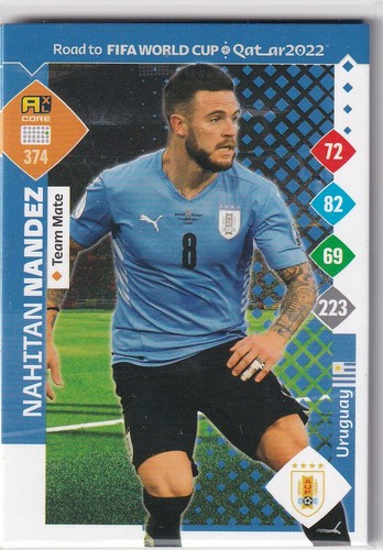 Panini road qatar world - panini, cup