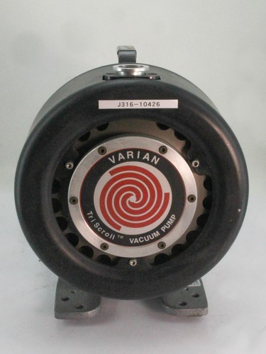 10426 varian triscroll vakuum - 10426,