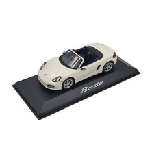 Minichamps porsche boxster - minichamps,