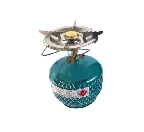 Kocher gaskocher topfauflage - kocher,