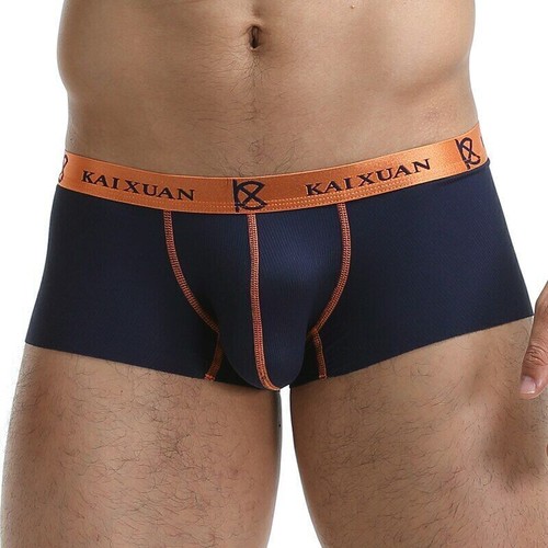 Männer luxus seide boxer - luxus,