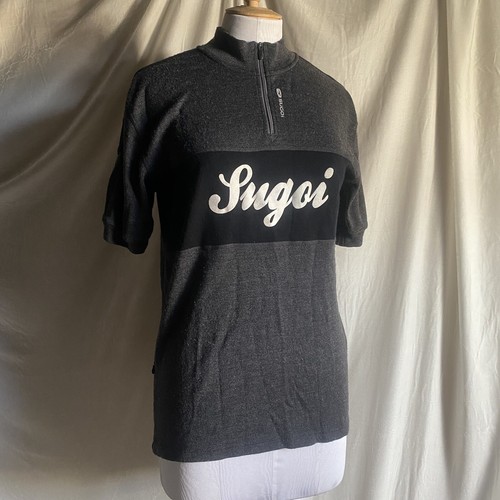Unisex sugoi 100 - 100%, merino