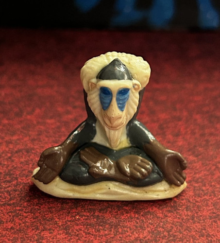 Fremdfigur affe rafiki - affe,