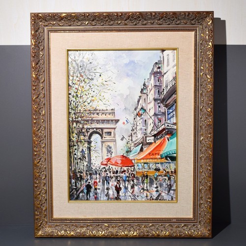 Jacques chardon original - jacques,