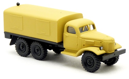Herpa 744522 zil 157 - herpa,