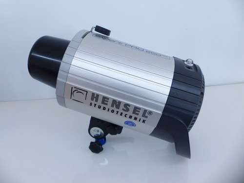 Hensel expert pro 250 plus - hensel,