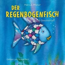 Der regenbogenfisch hörbuch - der,