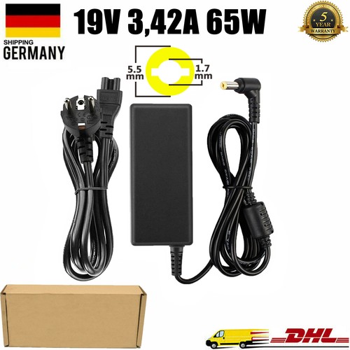19v 42a 65w netzteil - 19v,