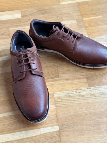 Winston thomas herren schuhe - thomas,