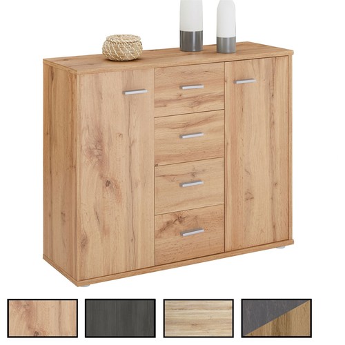 Sideboard kommode - sideboard,