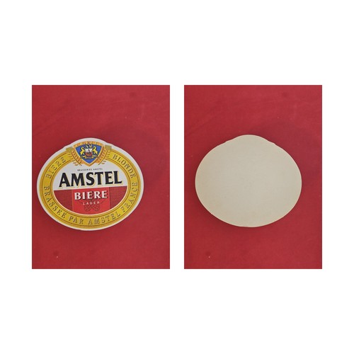 Amstel roter halbkreis - amstel,