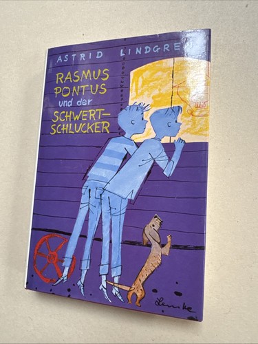 1959 edition astrid lindgren - edition,