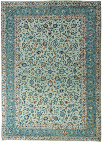 Perserteppich kashan kork - kork,