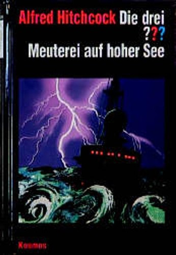 Die drei fragezeichen - drei, und