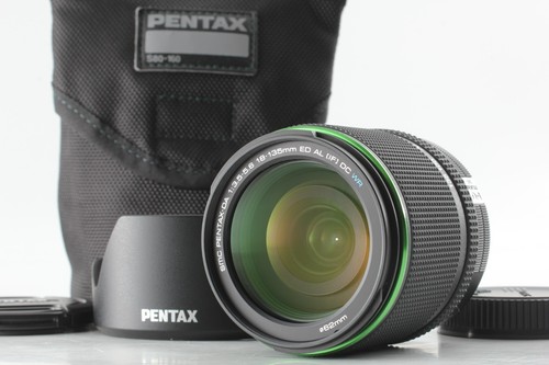 Nearmint smc pentax - smc, da