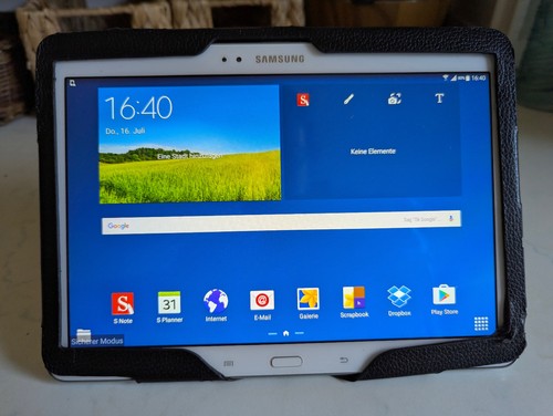 Samsung galaxy note 2014 - samsung,