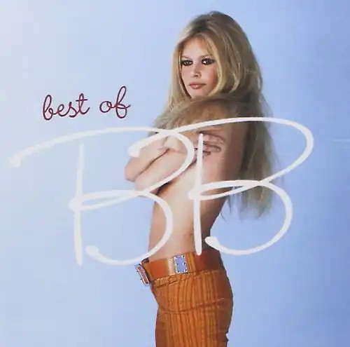 Brigitte bardot best - brigitte,