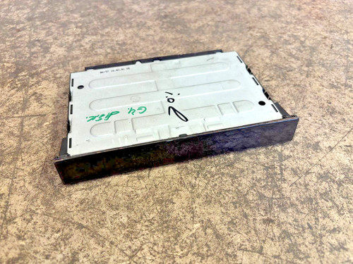 Getränkehalter holz golf 4 - getränkehalter, vw