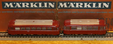 Märklin schienenbus - märklin,
