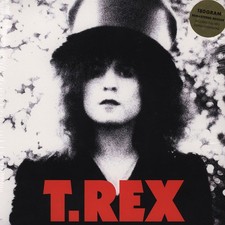 Rex slider vinyl lp - (vinyl,