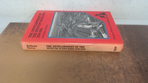 The development of - of, west